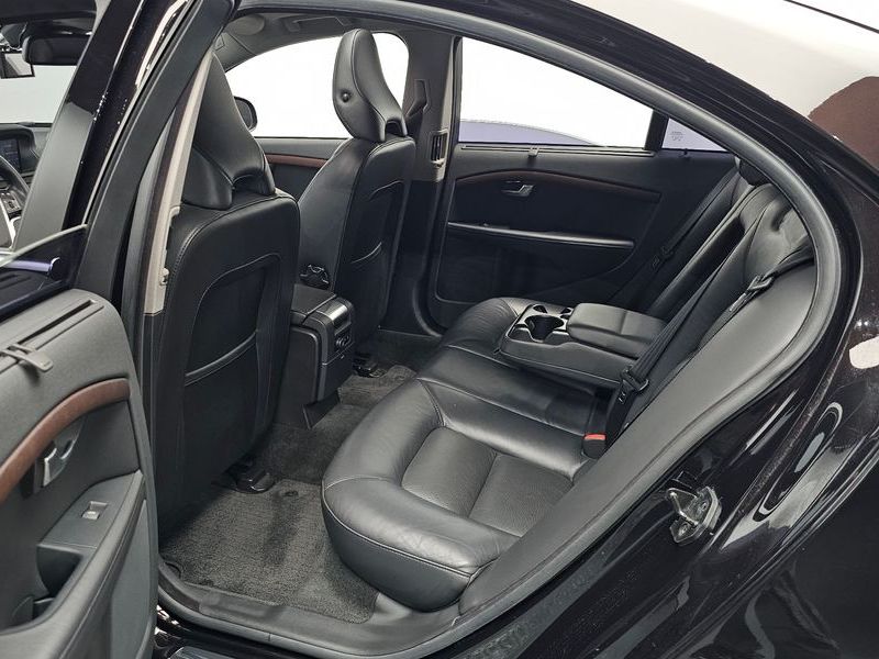 2013 Volvo S80 D4 2nd photo 12