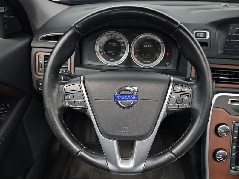 2013 Volvo S80 D4 2nd photo 13