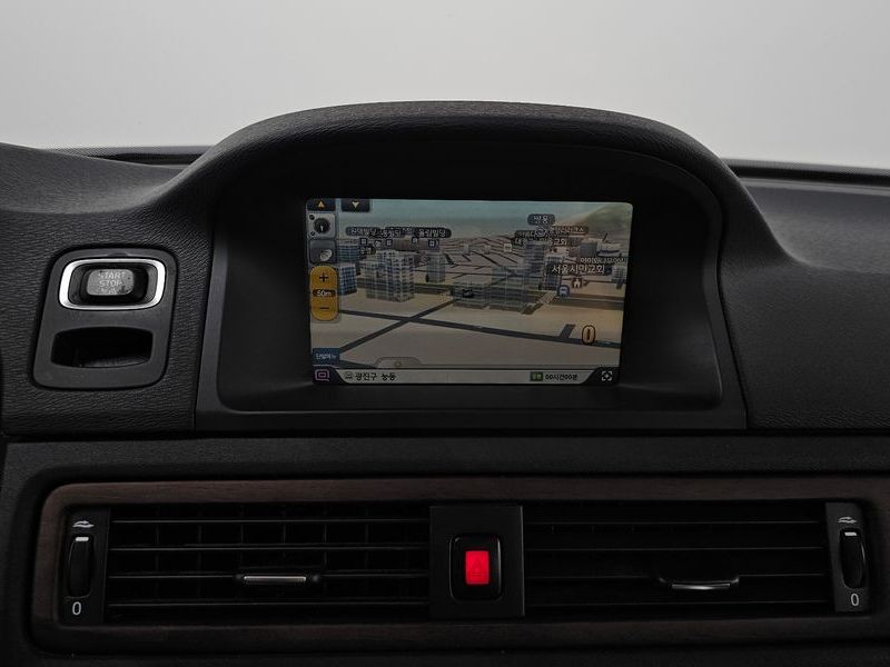 2013 Volvo S80 D4 2nd photo 14