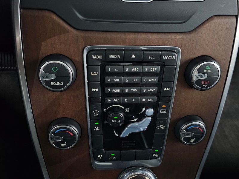 2013 Volvo S80 D4 2nd photo 16