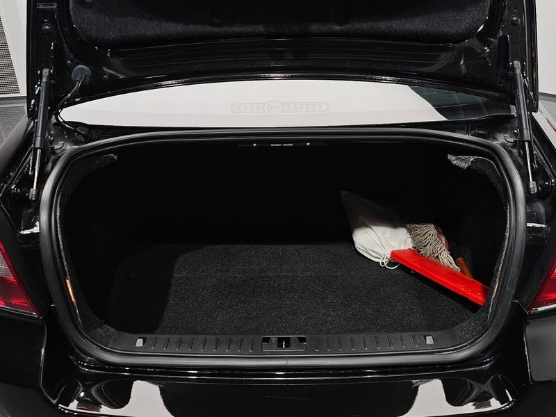 2013 Volvo S80 D4 2nd photo 20