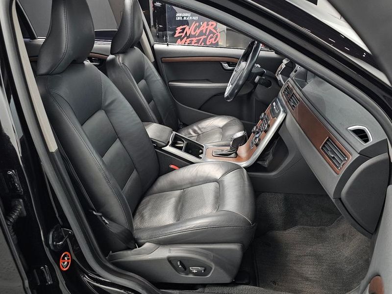2013 Volvo S80 D4 2nd photo 26