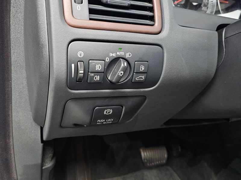 2013 Volvo S80 D4 2nd photo 29