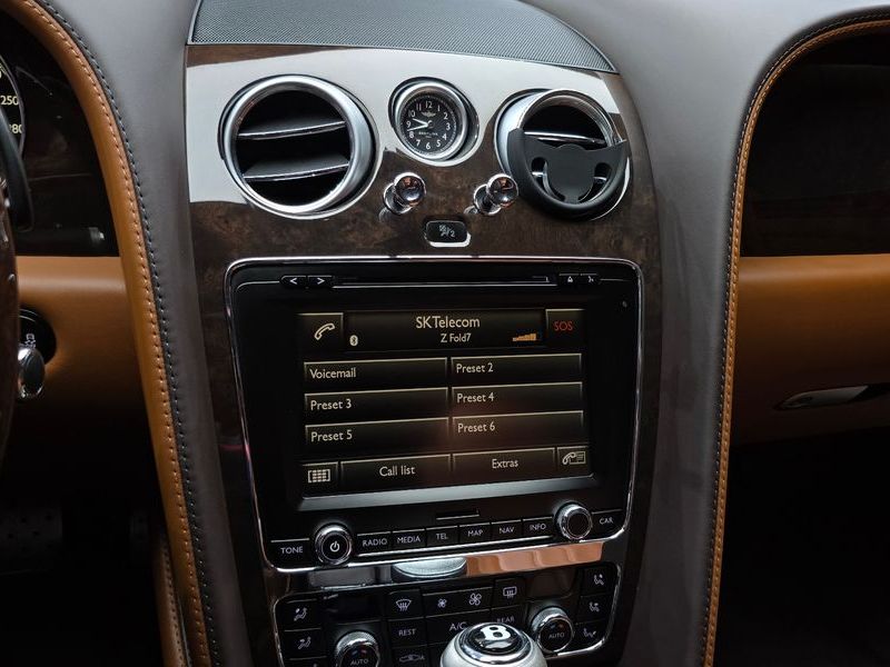 2014 Bentley Flying Spur 6.0 photo 15