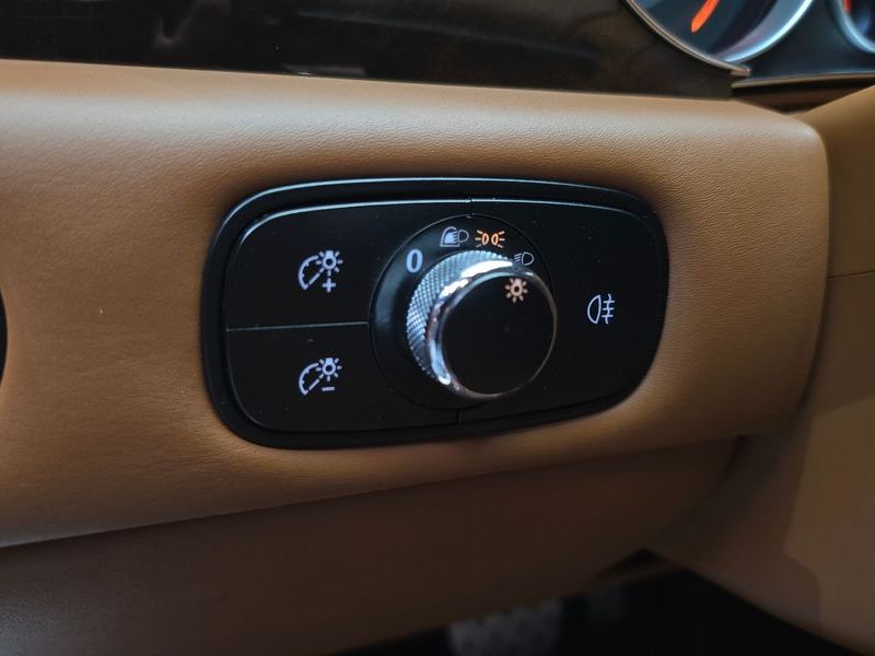 2014 Bentley Flying Spur 6.0 photo 18