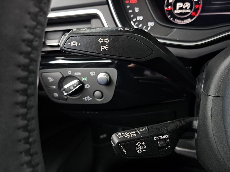 2019 Audi A5 45 TFSI Quattro Premium Sportback photo 14