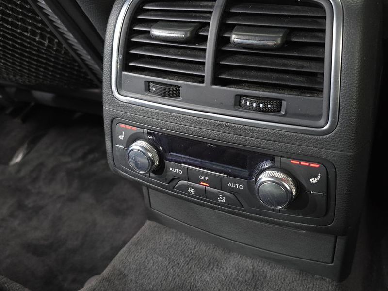 2012 Audi A6 3.0 TDI Quattro Dynamic C7 photo 18
