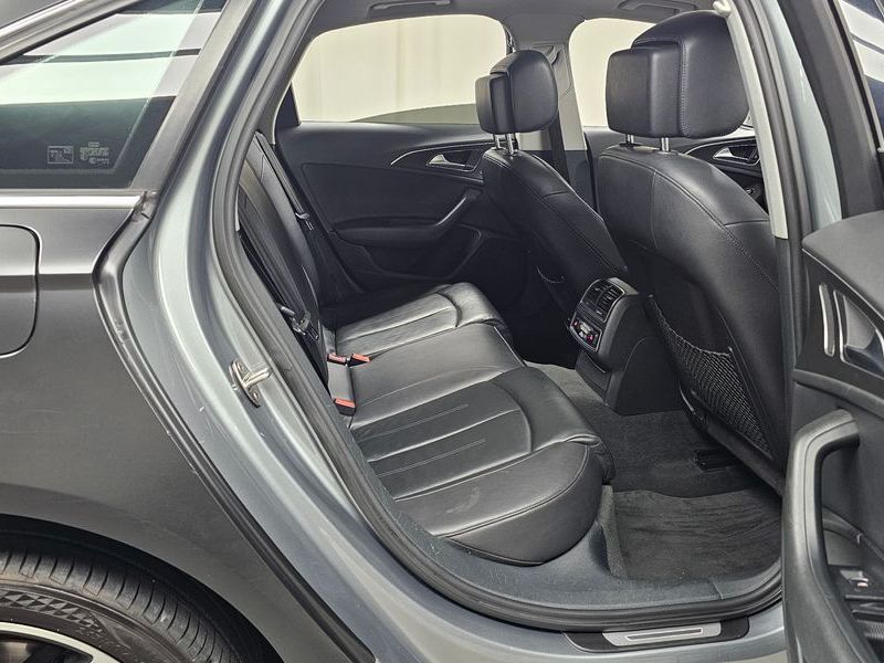 2013 Audi A6 2.0 TFSI Quattro Dynamic C7 photo 12