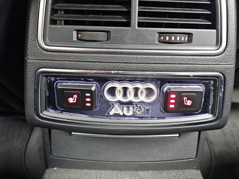 2013 Audi A6 2.0 TFSI Quattro Dynamic C7 photo 18