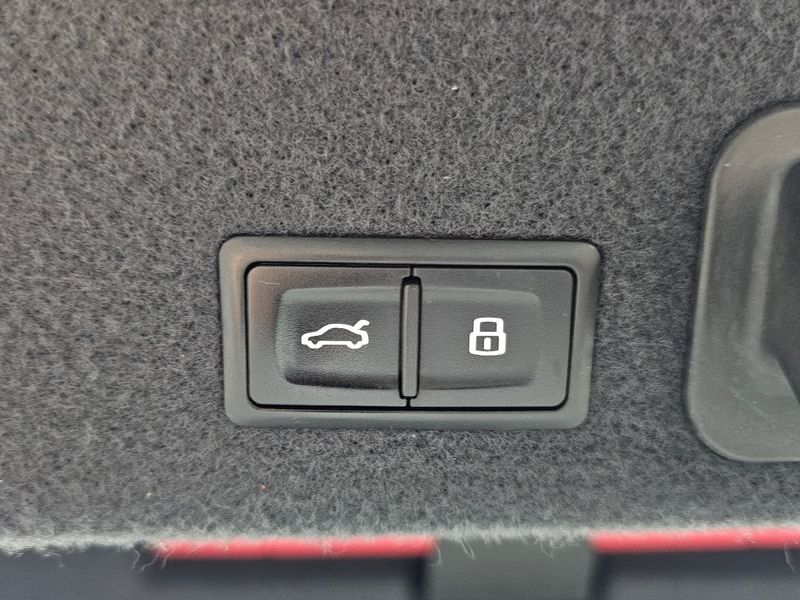 2013 Audi A6 2.0 TFSI Quattro Dynamic C7 photo 20