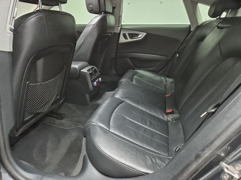 2012 Audi A7 3.0 TFSI Quattro Entry 4G photo 14
