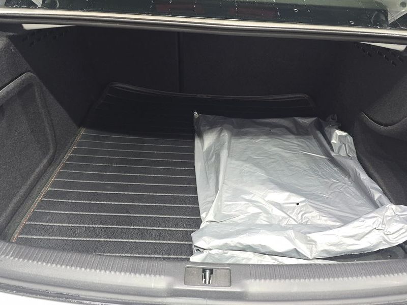 2014 Audi A4 2.0 TDI dynamic B8 photo 20