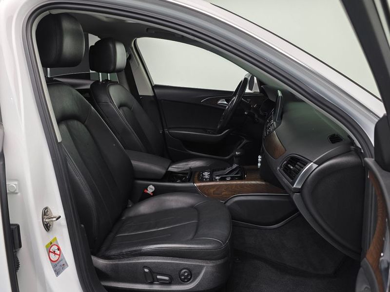 2015 Audi A6 35 TDI Dynamic C7 photo 10