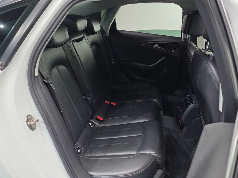 2015 Audi A6 35 TDI Dynamic C7 photo 12