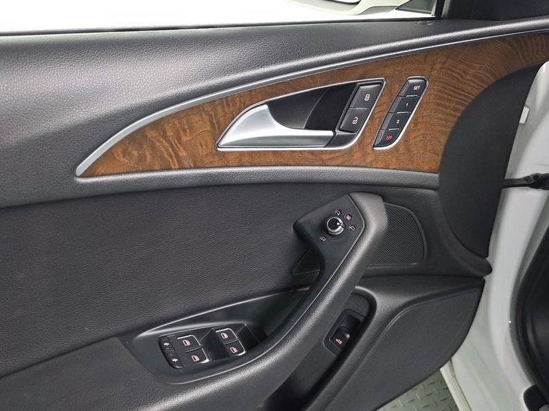 2015 Audi A6 35 TDI Dynamic C7 photo 17
