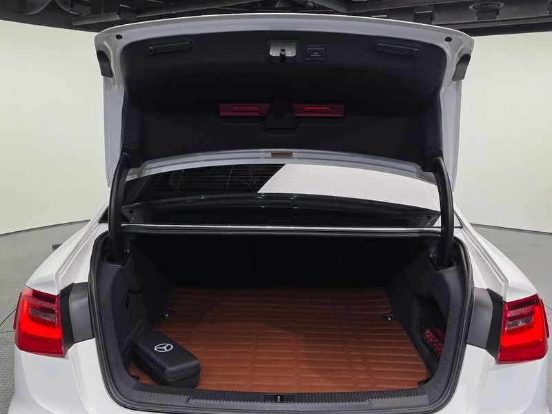 2015 Audi A6 35 TDI Dynamic C7 photo 20
