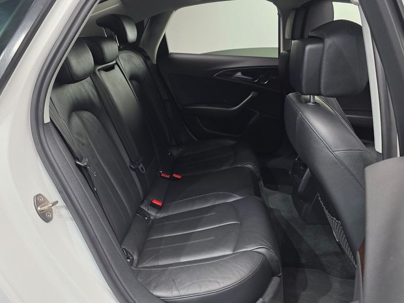 2014 Audi A6 3.0 TDI Quattro C7 photo 12
