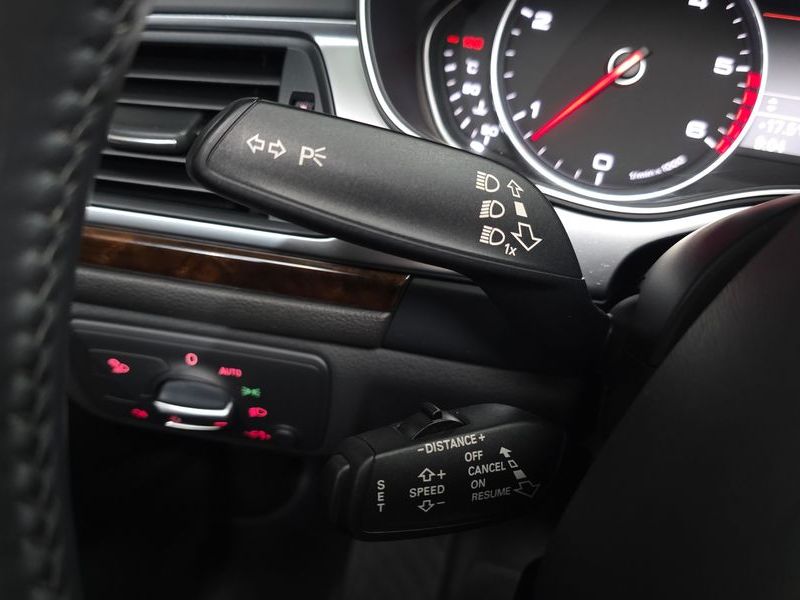 2014 Audi A6 3.0 TDI Quattro C7 photo 18