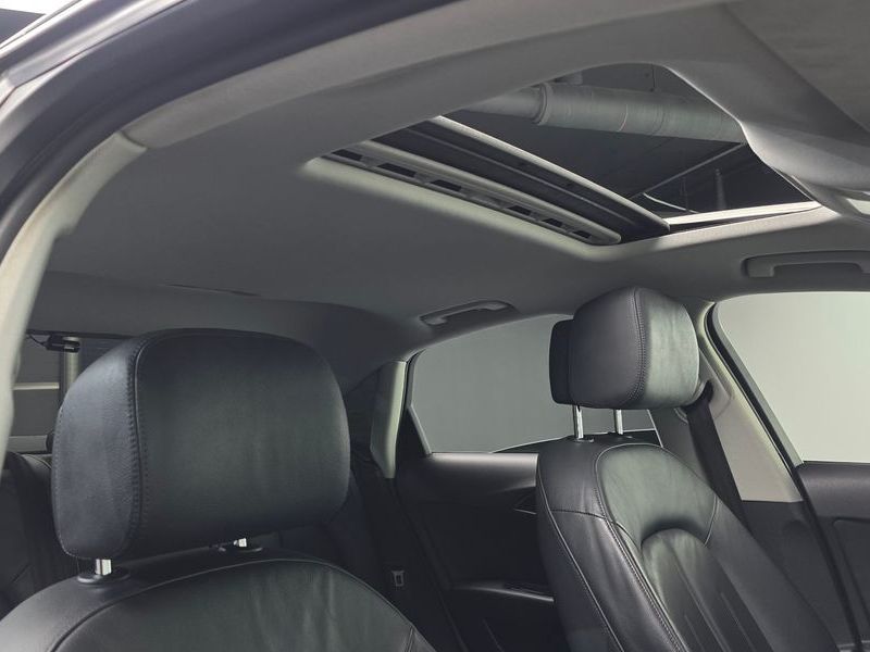 2014 Audi A6 3.0 TDI Quattro C7 photo 19