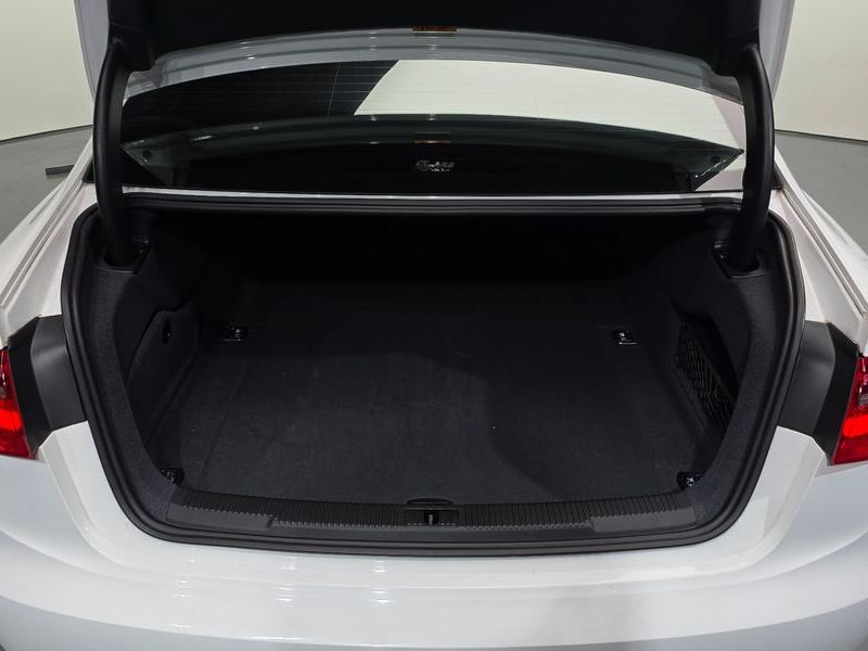 2014 Audi A6 3.0 TDI Quattro C7 photo 20