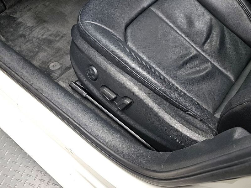2015 Audi A3 25 TDI Dynamic 8V photo 17