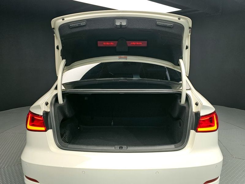 2015 Audi A3 25 TDI Dynamic 8V photo 20