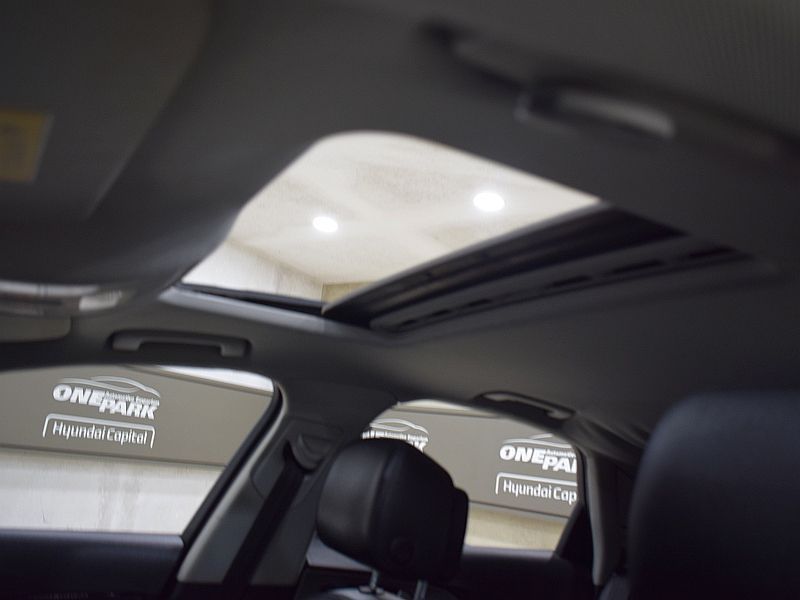 2012 Audi A6 3.0 TFSI Quattro C7 photo 14