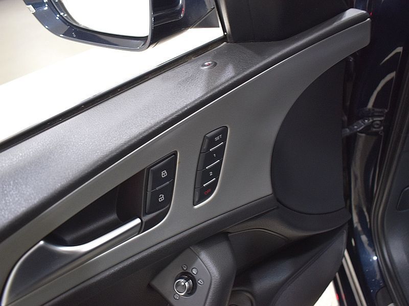 2012 Audi A6 3.0 TFSI Quattro C7 photo 16
