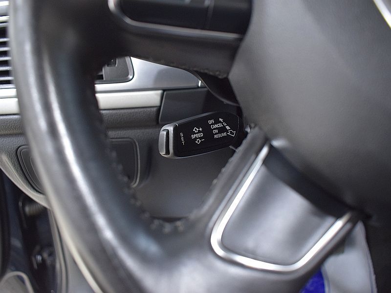 2012 Audi A6 3.0 TFSI Quattro C7 photo 17