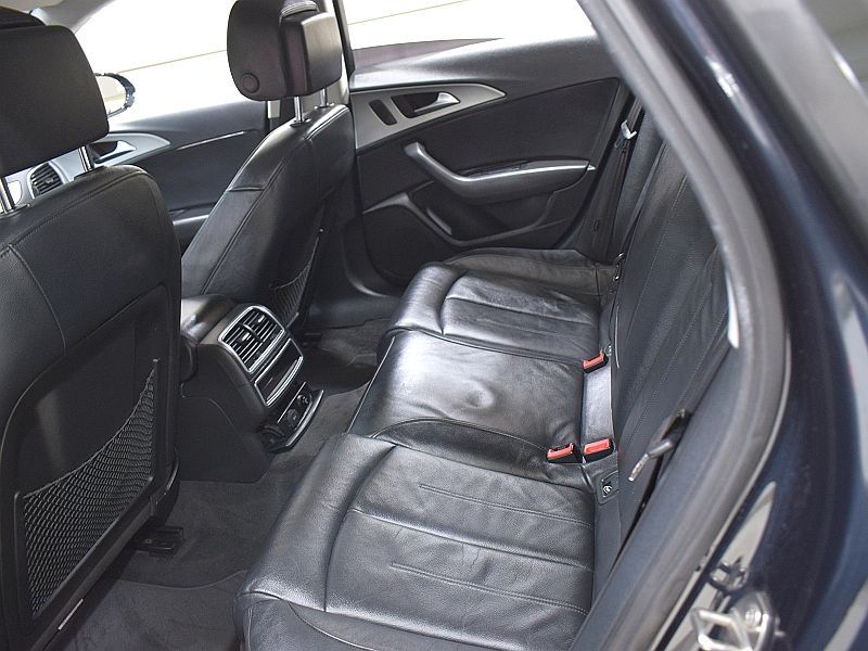 2012 Audi A6 3.0 TFSI Quattro C7 photo 20