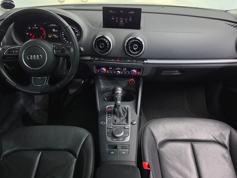 2014 Audi A3 2.0 TDI Dynamic 8V photo 7