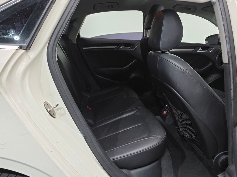 2014 Audi A3 2.0 TDI Dynamic 8V photo 12