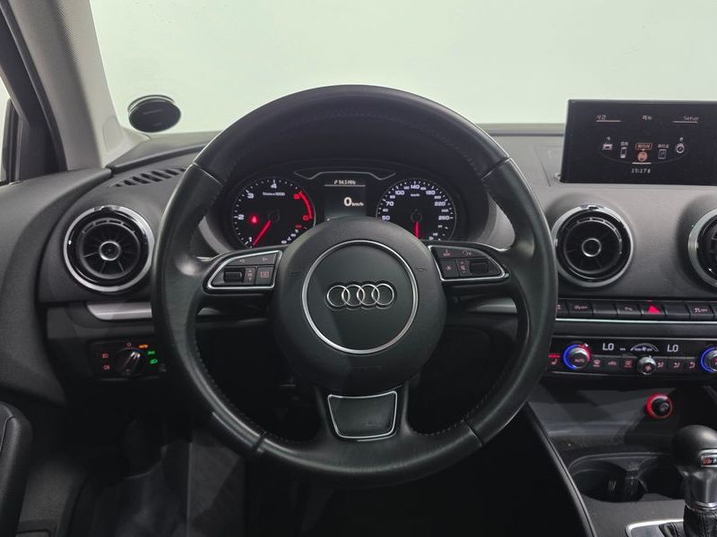 2014 Audi A3 2.0 TDI Dynamic 8V photo 13