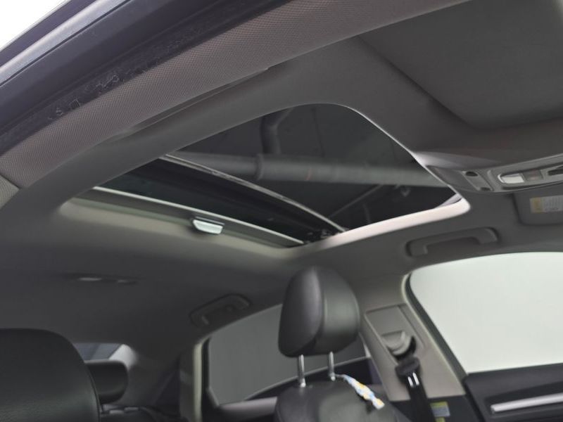 2014 Audi A3 2.0 TDI Dynamic 8V photo 17