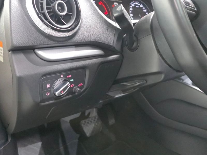 2014 Audi A3 2.0 TDI Dynamic 8V photo 18