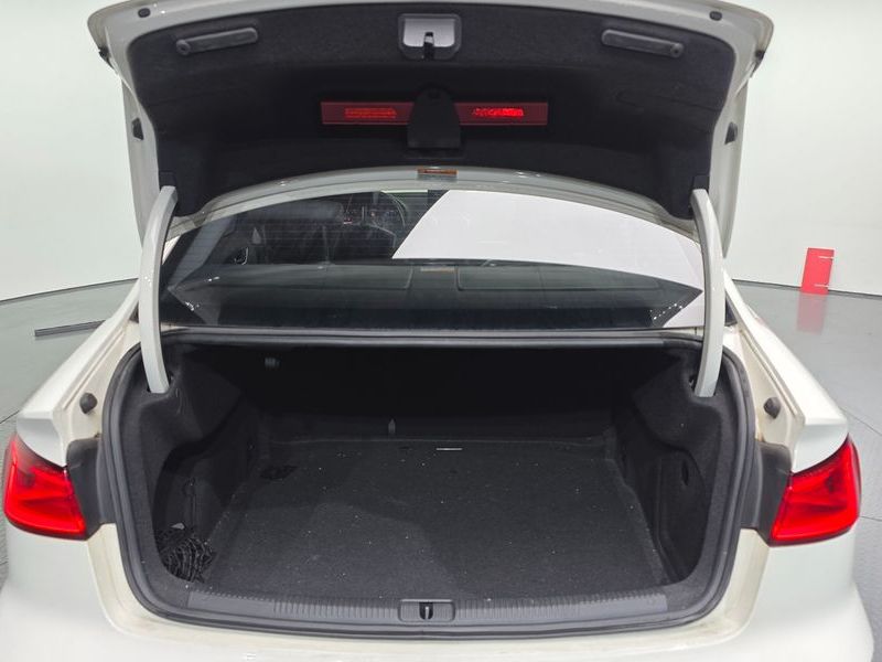 2014 Audi A3 2.0 TDI Dynamic 8V photo 20