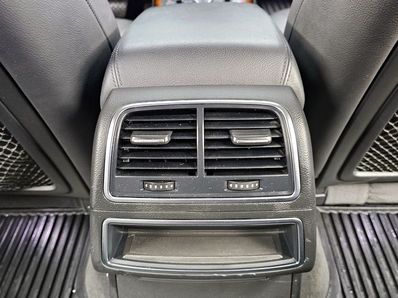2014 Audi A6 3.0 TDI Quattro C7 photo 19