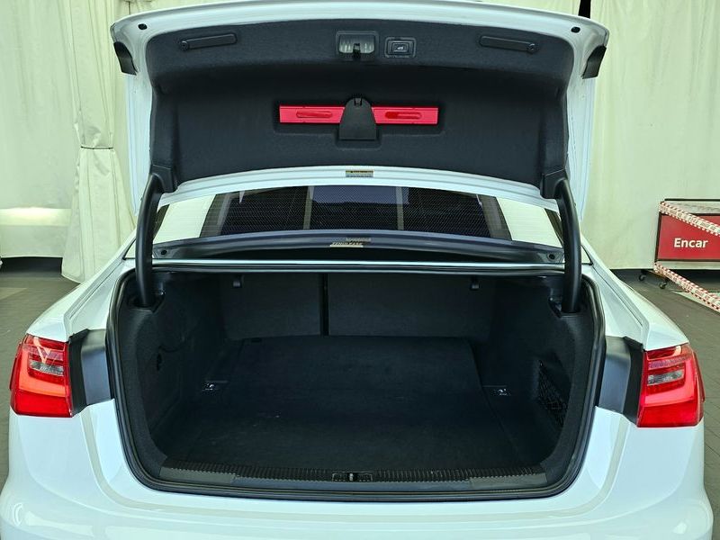 2014 Audi A6 3.0 TDI Quattro C7 photo 20