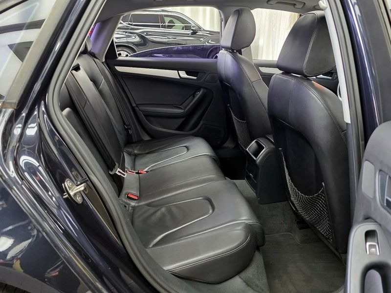 2015 Audi A4 30 TDI Dynamic B8 photo 12