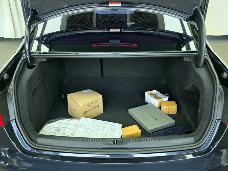 2015 Audi A4 30 TDI Dynamic B8 photo 20