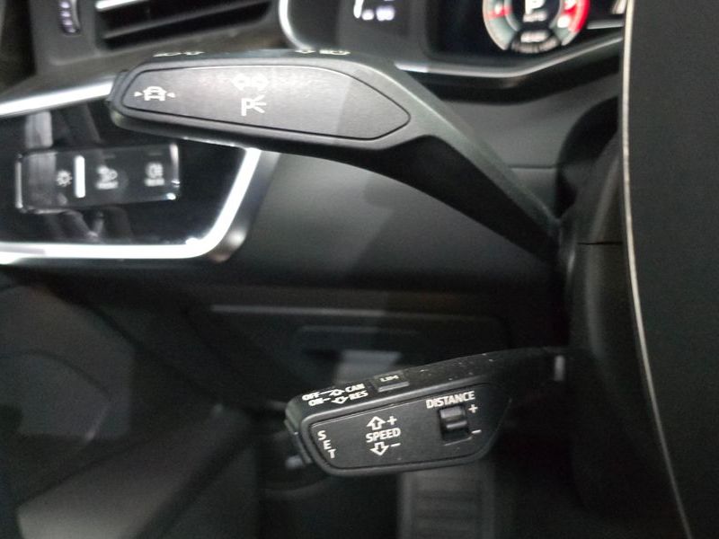 2021 Audi A6 45 TFSI Quattro Premium photo 16