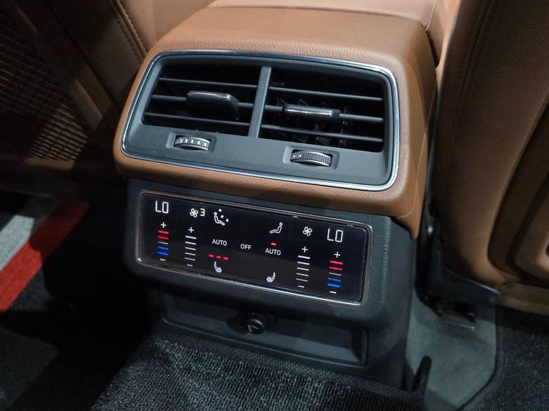 2021 Audi A6 45 TFSI Quattro Premium photo 19