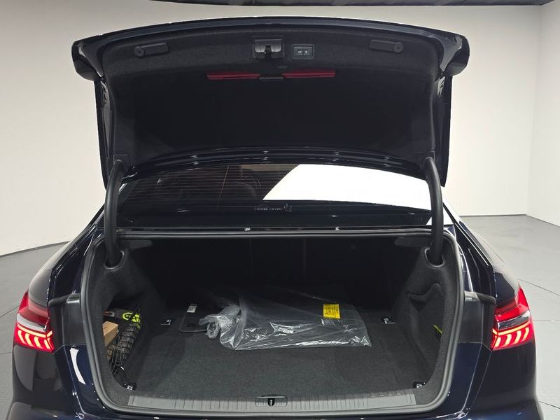 2021 Audi A6 45 TFSI Quattro Premium photo 20