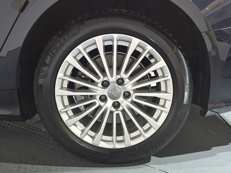 2021 Audi A6 45 TFSI Quattro Premium photo 21