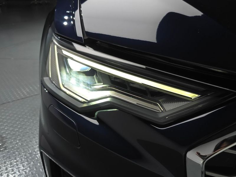 2021 Audi A6 45 TFSI Quattro Premium photo 22