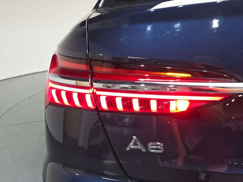2021 Audi A6 45 TFSI Quattro Premium photo 23