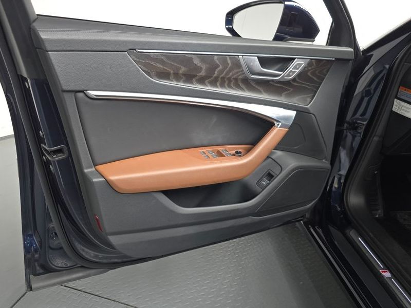 2021 Audi A6 45 TFSI Quattro Premium photo 24
