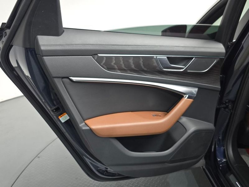 2021 Audi A6 45 TFSI Quattro Premium photo 25