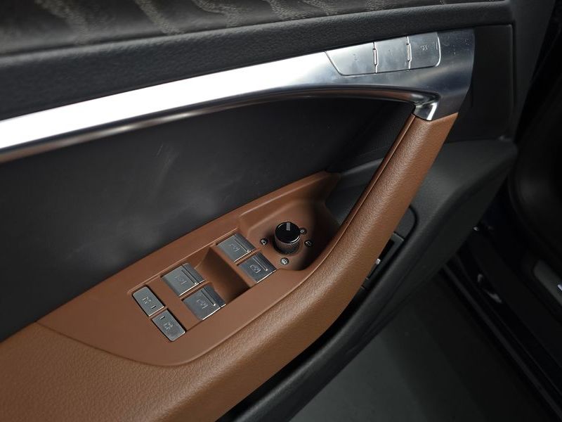 2021 Audi A6 45 TFSI Quattro Premium photo 27