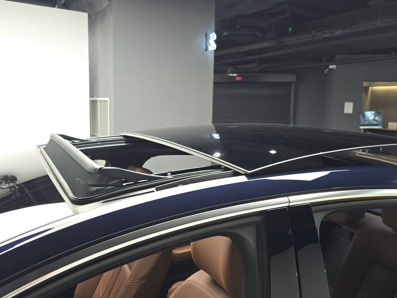 2021 Audi A6 45 TFSI Quattro Premium photo 28